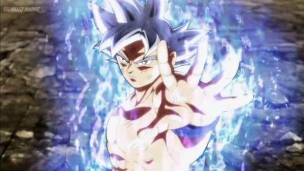 super saygen God screenshot 7