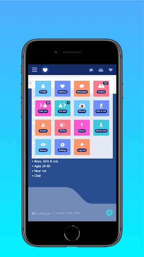Autism Date - Dating App screenshot 2