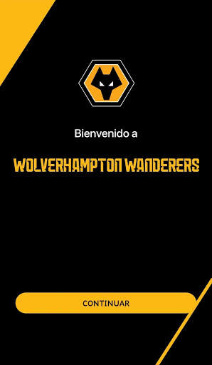 Wolves App screenshot 2