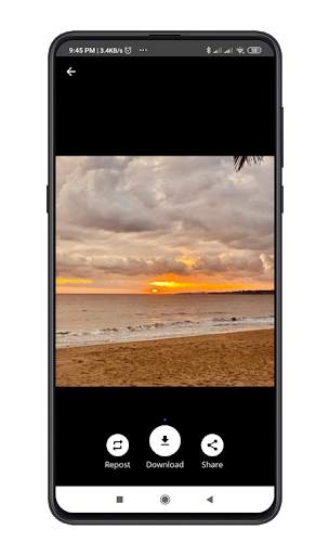 Story Saver for Instagram, Download Video & Photo screenshot 2