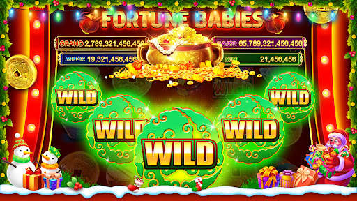 Winning Slots Las Vegas Casino screenshot 4