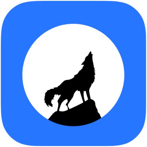 Noor VPN - Best Free VPN Security Unblock Proxy أيقونة