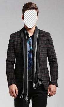Men Fashion Wear screenshot 3