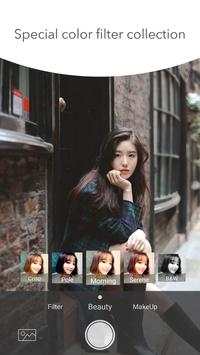 Selfie Camera - AR Icon, Sticker & Filter screenshot 4