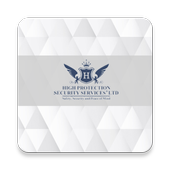 High Protection Security icon