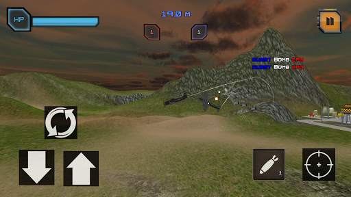 AIR CRASHER - First World War screenshot 5