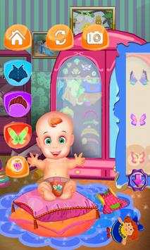 Mom give birth to an angel screenshot 7