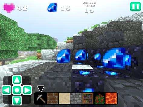 Zombie Miner screenshot 8