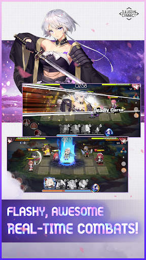 Illusion Connect screenshot 2