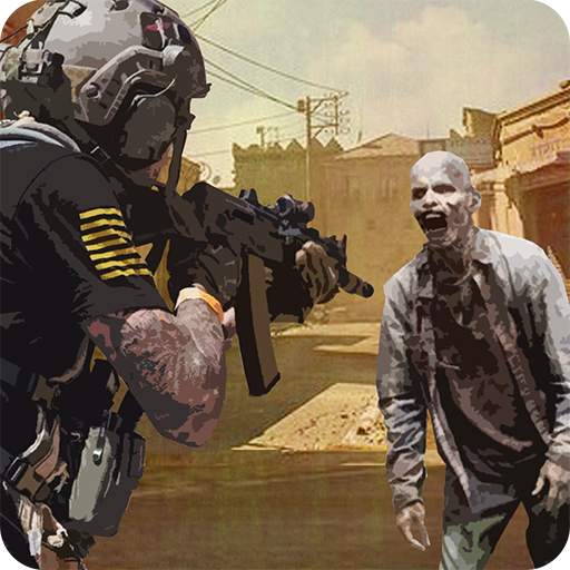 Zombie Survivor: Online Multiplayer PVP 4.5.0