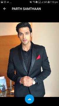 Parth Samthaan Photos,Wallpapers,HD screenshot 4
