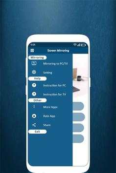 Screen Mirroring screenshot 8