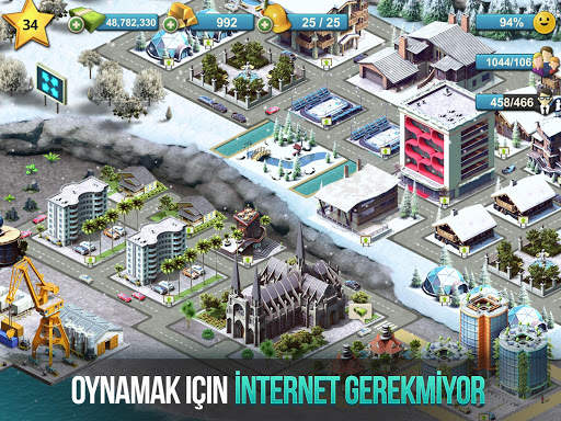 City Island 4: Simülasyon screenshot 20