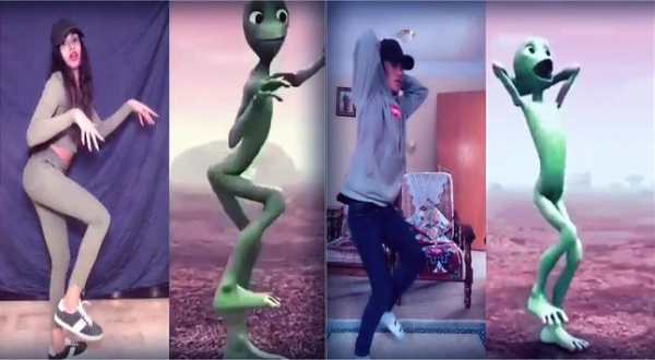 Dame Tu Cosita screenshot 2