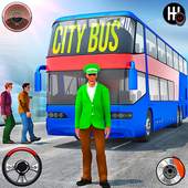 City Coach Bus Driver: Extreme Bus Simulator 2019 1.0.2