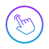 Auto Clicker 2019 icon