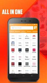 Daily Saving Shopping Apps screenshot 3