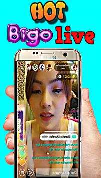 Hot Bigo live Tips screenshot 2