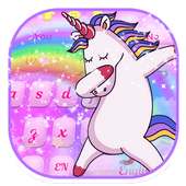 Swag Unicorn logo