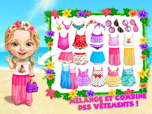 Sweet Baby Girl Summer Fun 2 screenshot 10