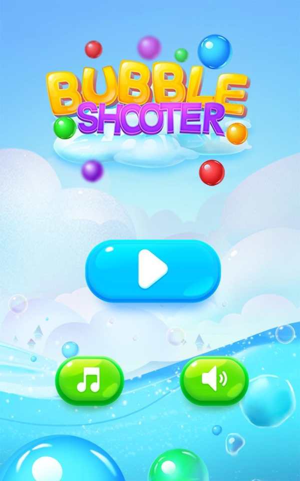 Bubble Shooter screenshot 16