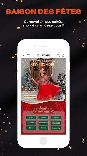 Chic Me - Chic in Command screenshot 2