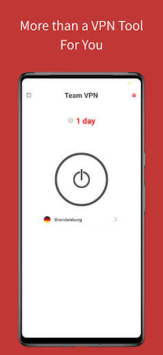 Team VPN screenshot 4