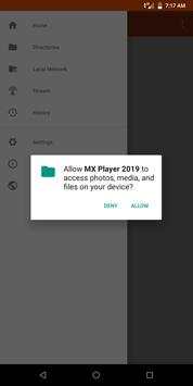 MX Player 2019 1 تصوير الشاشة