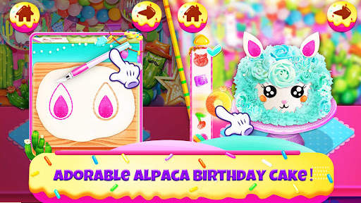 Baking! Cooking Games for Fun screenshot 2
