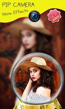 PIP Camera Photo Maker - Make DP with Lovers screenshot 1