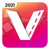 Video Downloader - Free Video Downloader logo