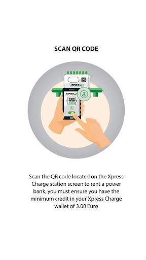 Xpress Charge screenshot 2