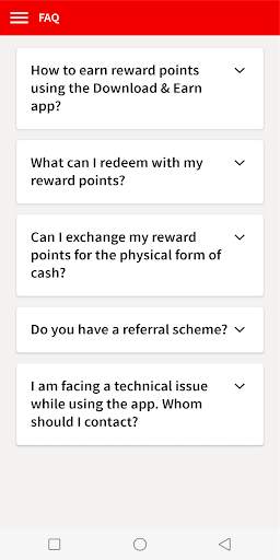 Download and Earn screenshot 4