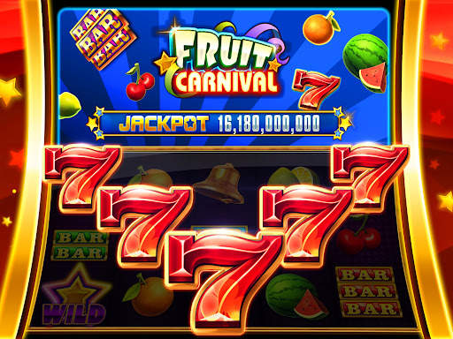 Golden HoYeah- Casino Slots screenshot 19