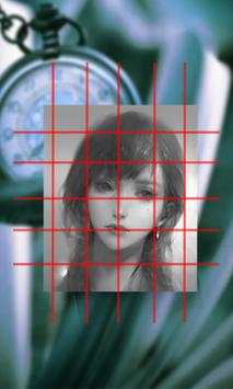 Grid Draw Lite screenshot 1