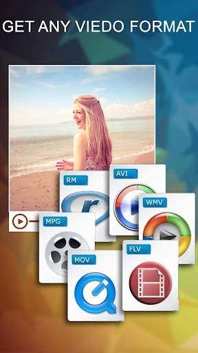 Any Video Converter screenshot 1