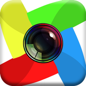 HD Camera Apps icon