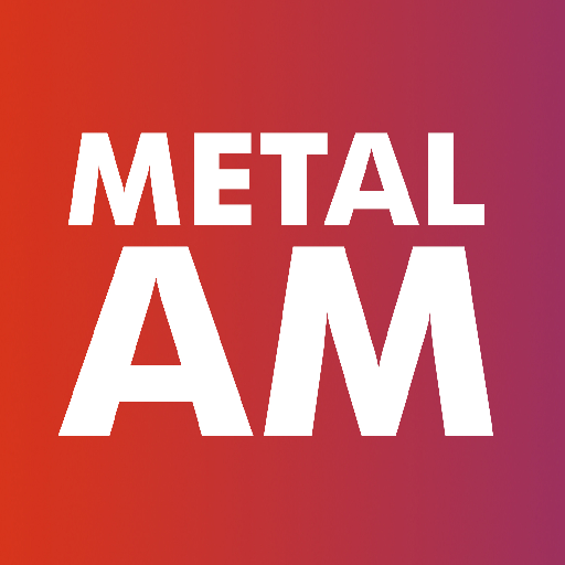 Metal AM icon