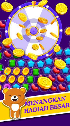 Candy Bomb screenshot 5