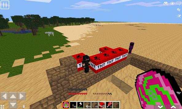 Buildcraft PE screenshot 1