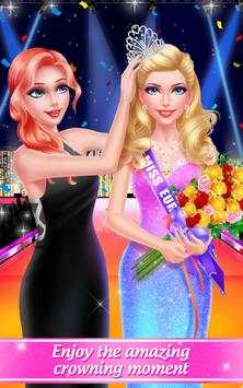 Makeover Contest: Beauty Salon screenshot 6