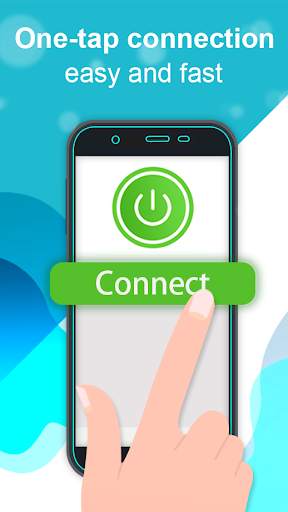 Smart VPN screenshot 2