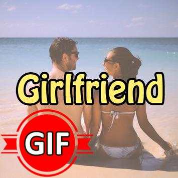 Sexy Girls GIF - Hot Girlfriend GIF screenshot 5