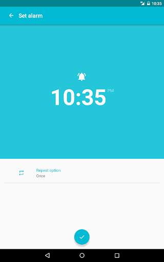 Alarm Tunes: Music Songs Clock screenshot 8