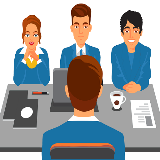 Nail Interview - Prepare &amp; Pass Any Interview icon