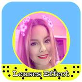 Snap Lenses Filters Snapchat 2.0