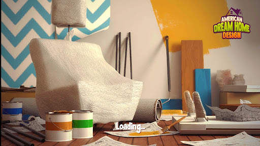 American Dream Home Design screenshot 5