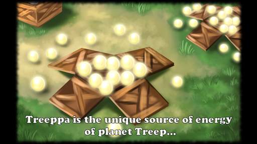 Tibby Free screenshot 8