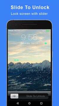 Slide To Unlock screenshot 2