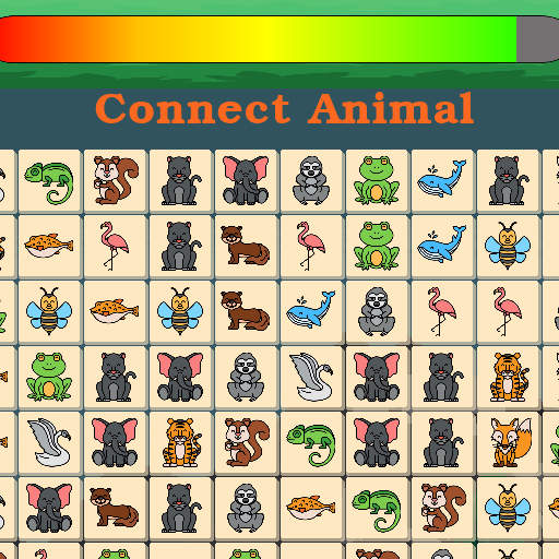 Onet Connect Animal Classic icon